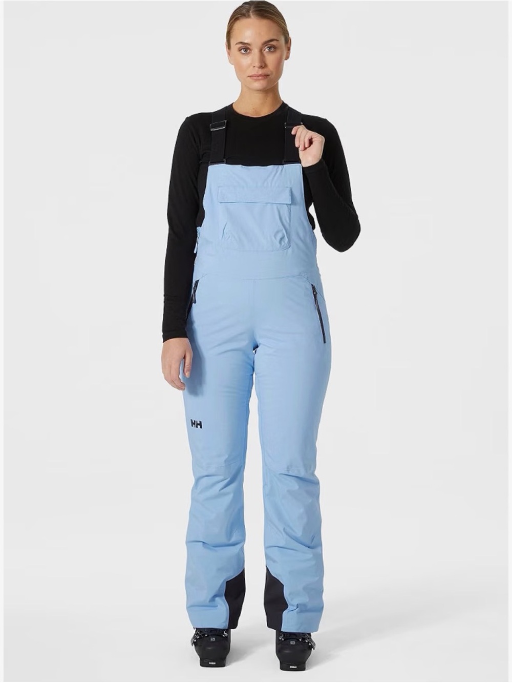 Helly Hanson Legendary Insulated Bib Pants